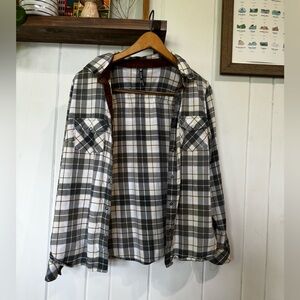 Kuhl Flannel